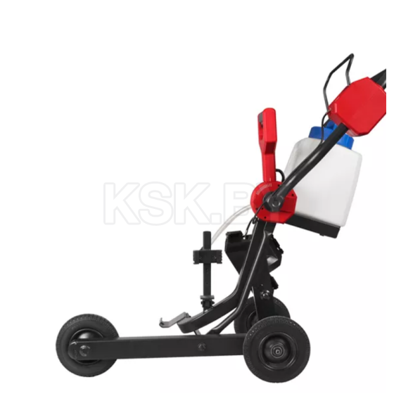Тележка для отрезной машины Milwaukee MX (4933464883) 