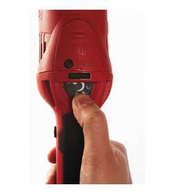 Полировальная машина Milwaukee AP 14-2 200 E