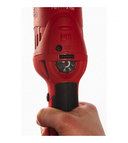 Полировальная машина Milwaukee AP 14-2 200 E