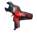Кабелерез аккумуляторный Milwaukee M12 CC-0 (4933431600) 