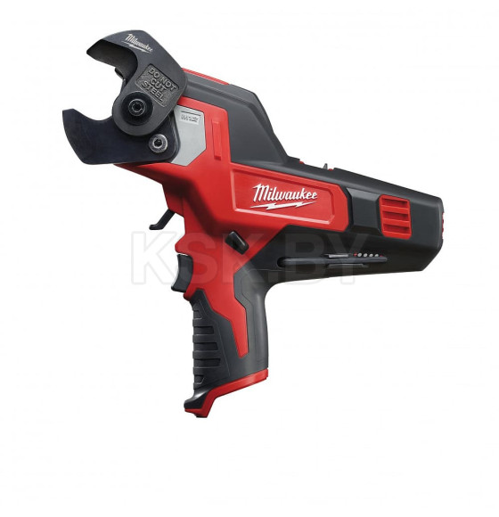 Кабелерез аккумуляторный Milwaukee M12 CC-0 (4933431600) 