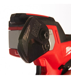 Кабелерез аккумуляторный Milwaukee M12 CC-0