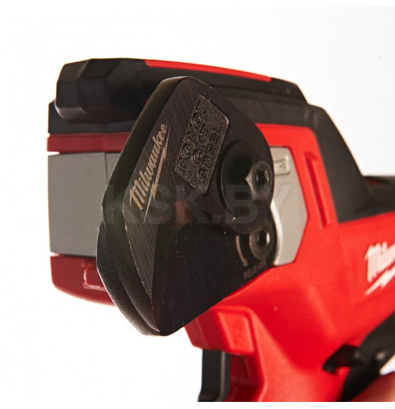 Кабелерез аккумуляторный Milwaukee M12 CC-0 (4933431600) 