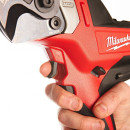 Кабелерез аккумуляторный Milwaukee M12 CC-0 (4933431600) 