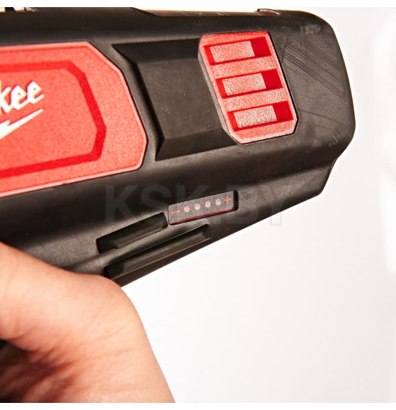 Кабелерез аккумуляторный Milwaukee M12 CC-0 (4933431600) 