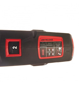 Кабелерез аккумуляторный Milwaukee M12 CC-0