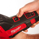 Кабелерез аккумуляторный Milwaukee M12 CC-0 (4933431600) 
