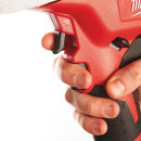 Кабелерез аккумуляторный Milwaukee M12 CC-0 (4933431600) 