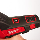 Кабелерез аккумуляторный Milwaukee M12 CC-0 (4933431600) 