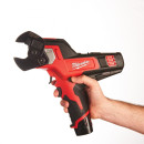 Кабелерез аккумуляторный Milwaukee M12 CC-0 (4933431600) 