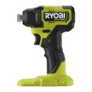 Винтоверт импульсный RYOBI HP RID18C-0 (без батареи) ONE + (5133004938) 