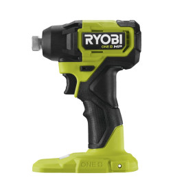 Винтоверт импульсный RYOBI HP RID18C-0 (без батареи) ONE +