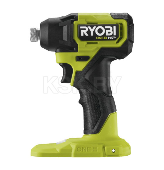 Винтоверт импульсный RYOBI HP RID18C-0 (без батареи) ONE + (5133004938) 