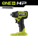 Винтоверт импульсный RYOBI HP RID18C-0 (без батареи) ONE + (5133004938) 