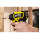 Винтоверт импульсный RYOBI HP RID18C-0 (без батареи) ONE + (5133004938) 