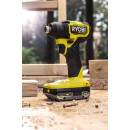 Винтоверт импульсный RYOBI HP RID18C-0 (без батареи) ONE + (5133004938) 