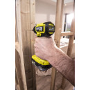 Винтоверт импульсный RYOBI HP RID18C-0 (без батареи) ONE + (5133004938) 