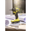 Винтоверт импульсный RYOBI HP RID18C-0 (без батареи) ONE + (5133004938) 