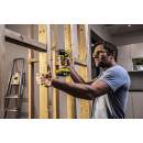 Винтоверт импульсный RYOBI HP RID18C-0 (без батареи) ONE + (5133004938) 