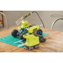 Пистолет клеевой RYOBI RGLM18-0 (без батареи) ONE + (5133005001) 