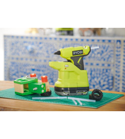 Пистолет клеевой RYOBI RGLM18-0 (без батареи) ONE +