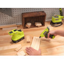 Пистолет клеевой RYOBI RGLM18-0 (без батареи) ONE + (5133005001) 