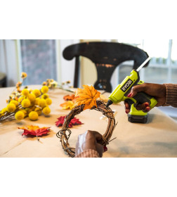 Пистолет клеевой RYOBI RGLM18-0 (без батареи) ONE +