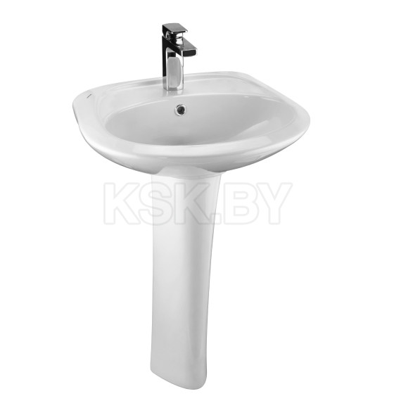 Пьедестал для умывальника Santek Бриз 1.WH11.0.595 (1.WH11.0.595) 