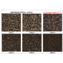 Мозаичная штукатурка Ceresit CT-77 "CHILE - 2", 1,0-1,6мм, 25 кг