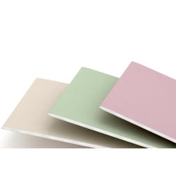 ГСП обычная 500х1250х12,5мм. (отрез от полноформатного листа)