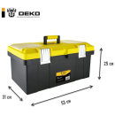 Ящик для инструментов DEKO DKTB40 (065-0853) 