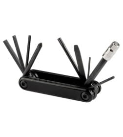 Набор шестигранников в ноже Bike Hand YC-274 