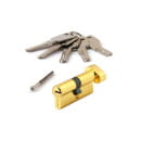 Цилиндровый механизм ZM-70-С-G (21648) 