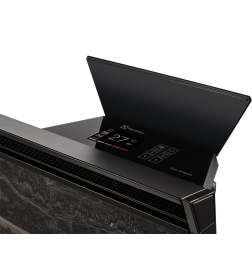 Конвектор Electrolux ECH/BMI-1500 Brilliant Marble