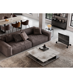 Конвектор Electrolux ECH/BMI-1500 Brilliant Marble