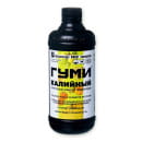 Удобрение ГУМИ-20 калийный (гумат калия) 0,5 л