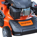 Газонокосилка бензиновая SKIPER GW460S (SGW460S.00) 