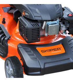 Газонокосилка бензиновая SKIPER GW460S