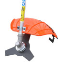 Триммер электрический SKIPER TE-7000-1 (STE7000-1.00) 