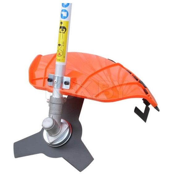 Триммер электрический SKIPER TE-7000-1 (STE7000-1.00) 