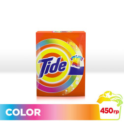 Стиральный порошок Tide Автомат Color, 1.5кг