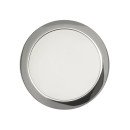 Светильник накладной R75H.S хром (R75H.S) 