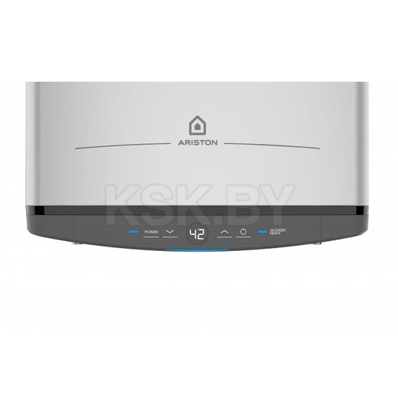 Водонагреватель ARISTON VLS PRO INOX PW 50  (3700678) 