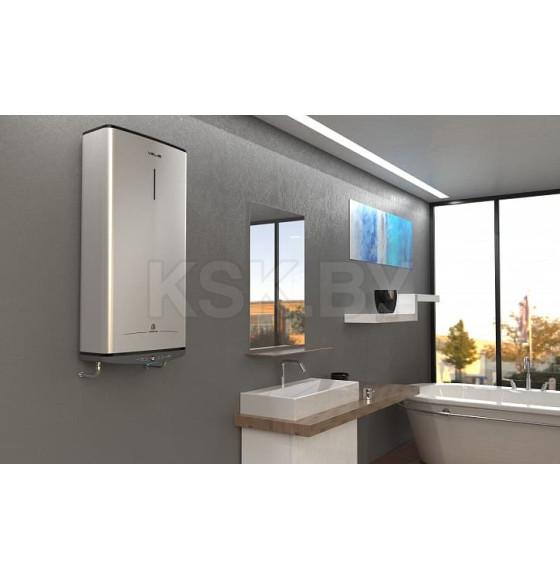 Водонагреватель ARISTON VLS PRO INOX PW 50  (3700678) 