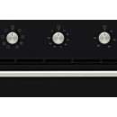 Духовой шкаф электрический Akpo PEA 7008 MMD01 BL