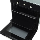 Духовой шкаф электрический Akpo PEA 7008 MMD01 BL