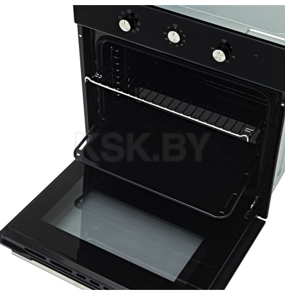 Духовой шкаф электрический Akpo PEA 7008 MMD01 BL