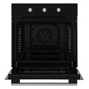 Духовой шкаф электрический Akpo PEA 7008 MMD01 BL