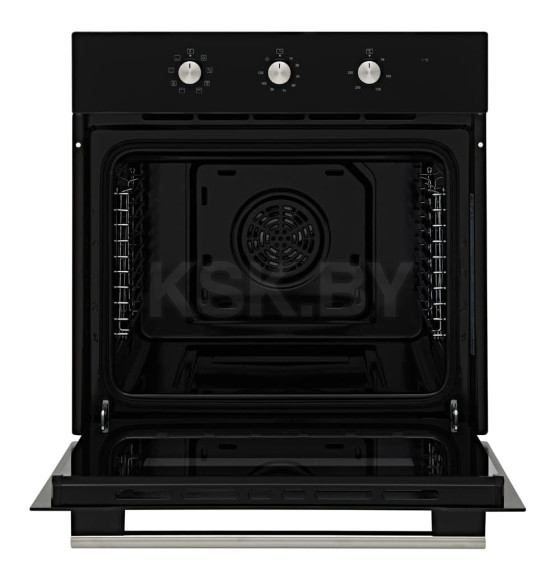 Духовой шкаф электрический Akpo PEA 7008 MMD01 BL