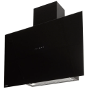 Вытяжка кухонная Akpo Crystal 60 wk-9 чёрный